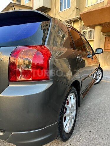 Toyota Corolla 2006, 174,536 km - 1.4 l - Bakı