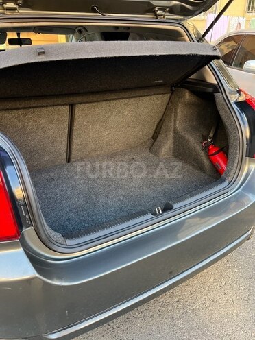 Toyota Corolla 2006, 174,536 km - 1.4 l - Bakı