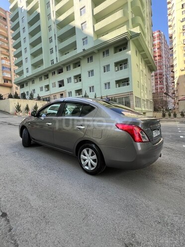 Nissan Sunny 2013, 103,000 km - 1.2 л - Bakı
