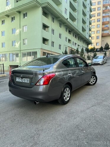 Nissan Sunny 2013, 103,000 km - 1.2 л - Bakı