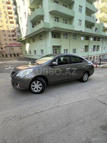 Nissan Sunny 2013, 103,000 km - 1.2 л - Bakı