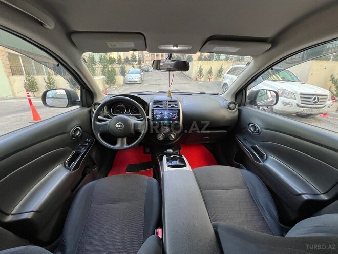 Nissan Sunny 2013, 103,000 km - 1.2 л - Bakı