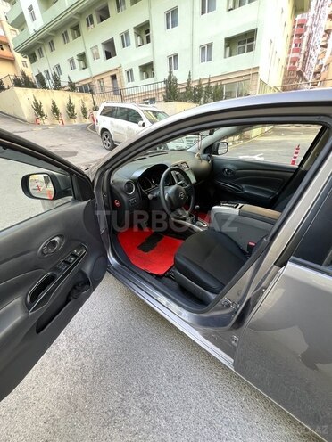 Nissan Sunny 2013, 103,000 km - 1.2 л - Bakı