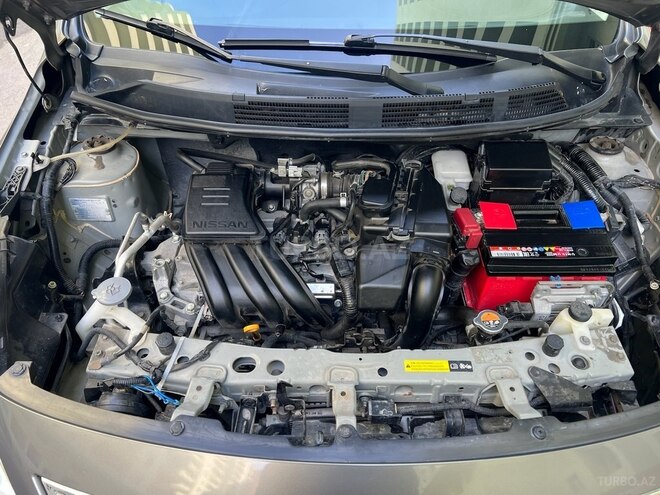 Nissan Sunny 2013, 103,000 km - 1.2 л - Bakı