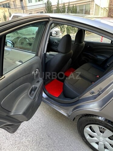 Nissan Sunny 2013, 103,000 km - 1.2 л - Bakı