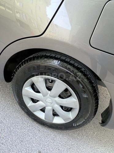 Nissan Sunny 2013, 103,000 km - 1.2 л - Bakı