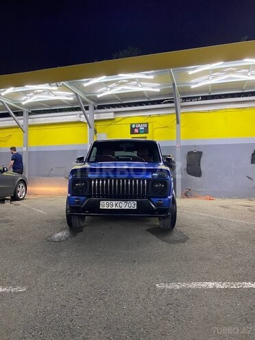 LADA (VAZ) Niva 2012, 220,000 km - 1.7 л - Gəncə