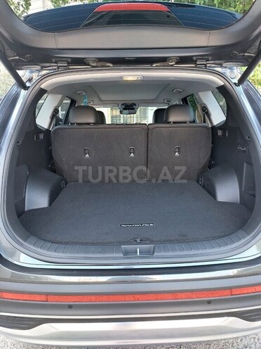 Hyundai Santa Fe 2023, 9,800 km - 1.6 l - Bakı