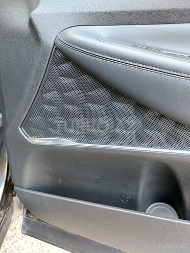 Hyundai Santa Fe 2023, 9,800 km - 1.6 l - Bakı