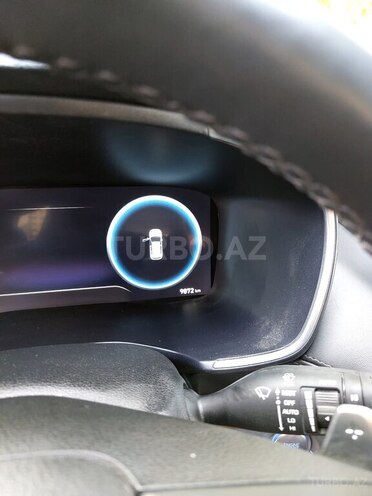 Hyundai Santa Fe 2023, 9,800 km - 1.6 l - Bakı