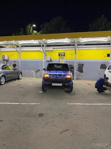 LADA (VAZ) Niva 2012, 220,000 km - 1.7 л - Gəncə