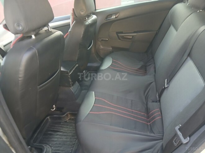 Opel Astra 2006, 240,000 km - 1.3 l - Bakı
