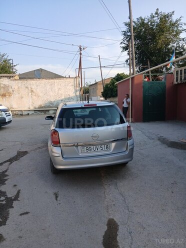 Opel Astra 2006, 240,000 km - 1.3 l - Bakı