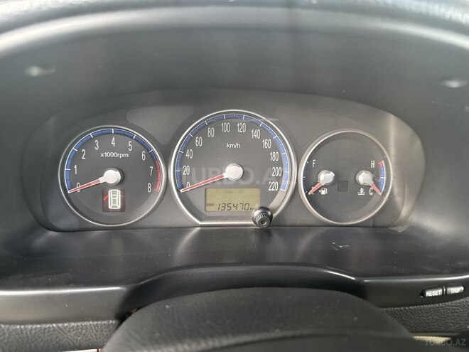 Hyundai Santa Fe 2006, 135,471 km - 2.7 l - Bakı