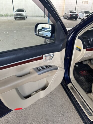 Hyundai Santa Fe 2006, 135,471 km - 2.7 l - Bakı