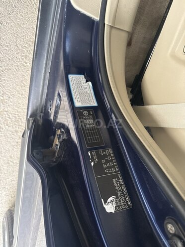 Hyundai Santa Fe 2006, 135,471 km - 2.7 l - Bakı