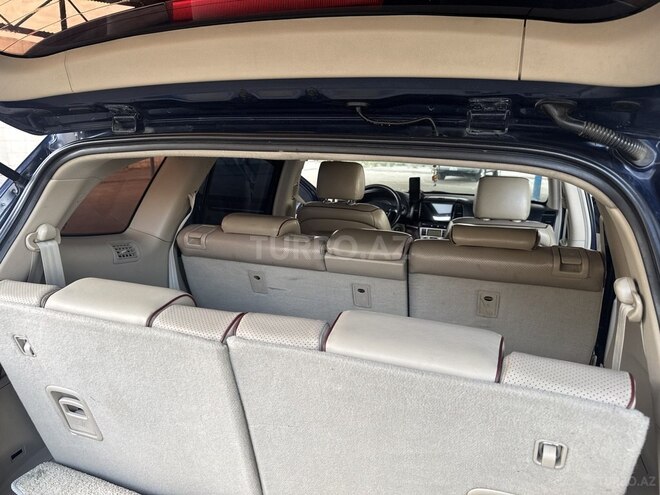 Hyundai Santa Fe 2006, 135,471 km - 2.7 l - Bakı