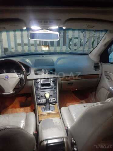 Volvo XC90 2004, 169,000 km - 2.9 l - Bakı