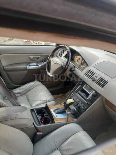 Volvo XC90 2004, 169,000 km - 2.9 l - Bakı