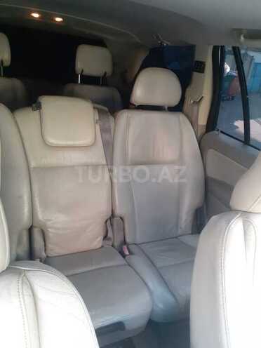 Volvo XC90 2004, 169,000 km - 2.9 l - Bakı
