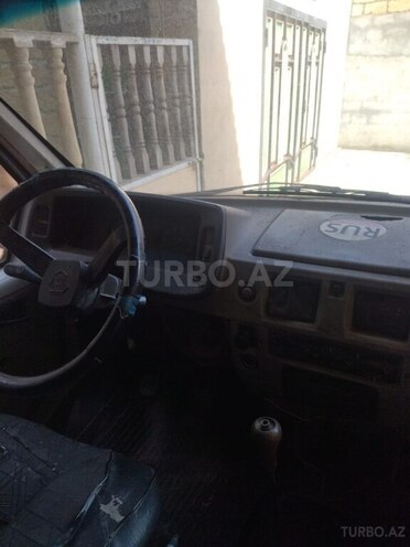 GAZ 3302-288 2002, 160,000 km - 2.3 l - Ağcabədi