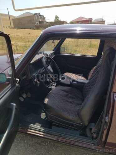LADA (VAZ) 2107 2001, 87,937 km - 1.6 l - Bakı