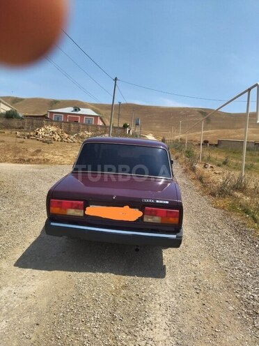 LADA (VAZ) 2107 2001, 87,937 km - 1.6 l - Bakı