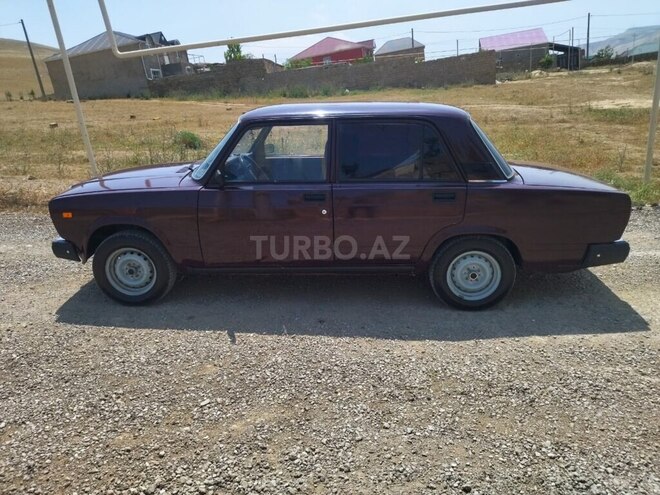 LADA (VAZ) 2107 2001, 87,937 km - 1.6 l - Bakı