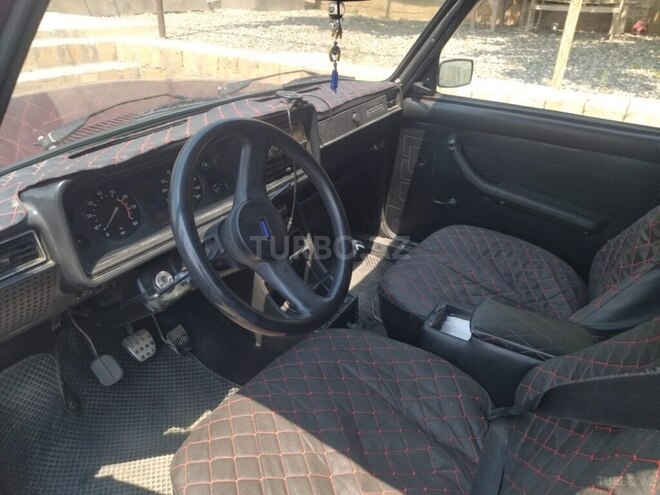 LADA (VAZ) 2107 2001, 87,937 km - 1.6 l - Bakı