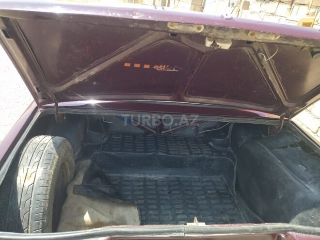 LADA (VAZ) 2107 2001, 87,937 km - 1.6 l - Bakı