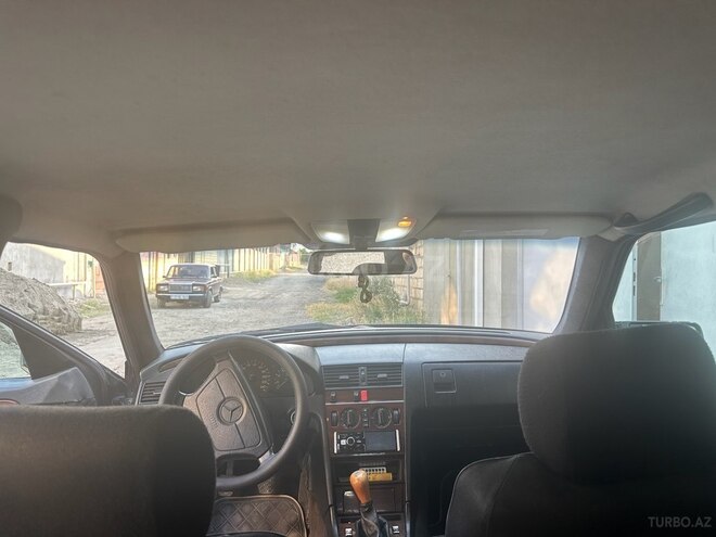 Mercedes C 180 1994, 430,000 km - 1.8 l - Gəncə