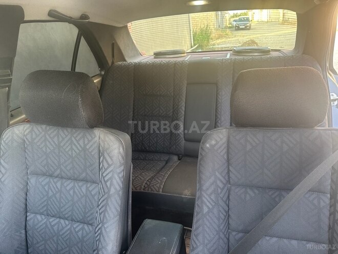 Mercedes C 180 1994, 430,000 km - 1.8 l - Gəncə