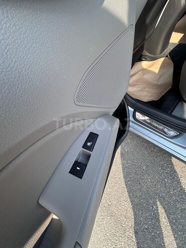 Hyundai Elantra 2016, 103,000 km - 2.0 л - Bakı