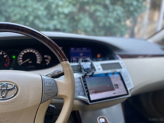Toyota Avalon 2007, 311,000 km - 3.5 l - Bakı