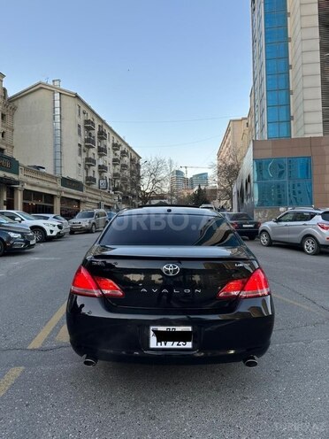 Toyota Avalon 2007, 311,000 km - 3.5 l - Bakı