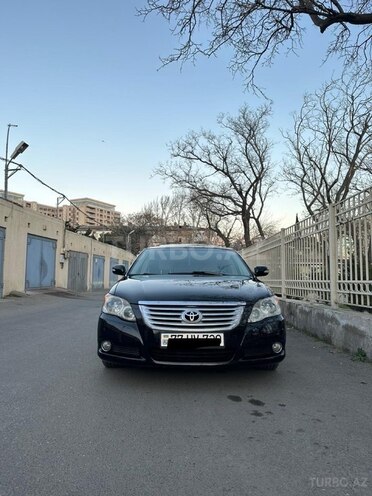 Toyota Avalon 2007, 311,000 km - 3.5 l - Bakı