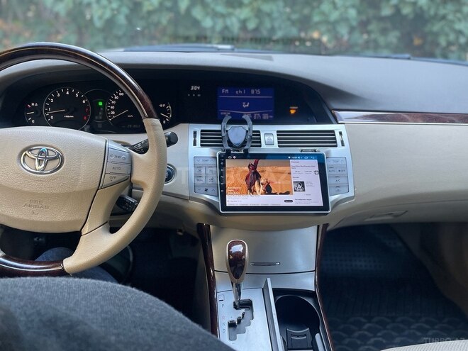 Toyota Avalon 2007, 311,000 km - 3.5 l - Bakı