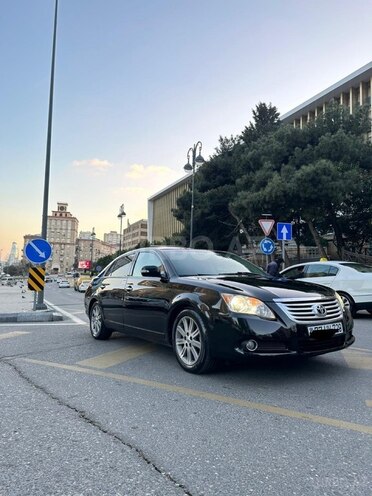 Toyota Avalon 2007, 311,000 km - 3.5 l - Bakı