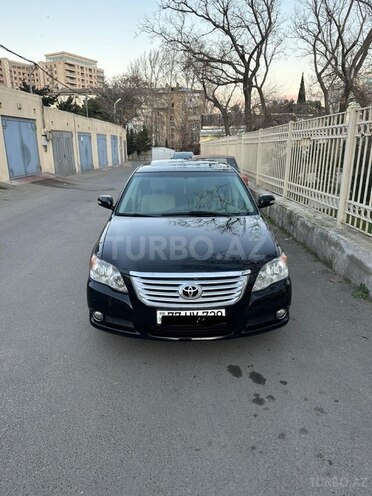 Toyota Avalon 2007, 311,000 km - 3.5 l - Bakı