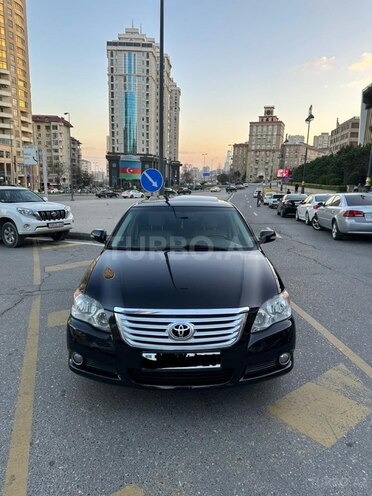 Toyota Avalon 2007, 311,000 km - 3.5 l - Bakı