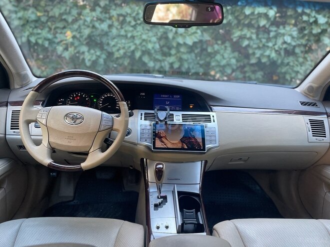 Toyota Avalon 2007, 311,000 km - 3.5 l - Bakı