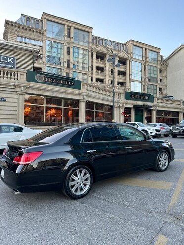 Toyota Avalon 2007, 311,000 km - 3.5 l - Bakı
