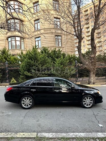 Toyota Avalon 2007, 311,000 km - 3.5 l - Bakı