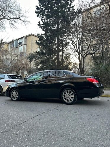 Toyota Avalon 2007, 311,000 km - 3.5 l - Bakı