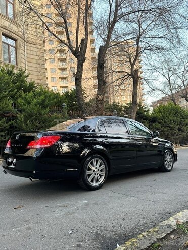 Toyota Avalon 2007, 311,000 km - 3.5 l - Bakı