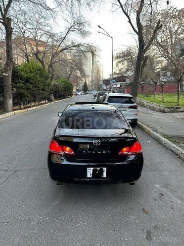 Toyota Avalon 2007, 311,000 km - 3.5 l - Bakı