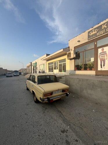 LADA (VAZ) 2106 1986, 85,800 km - 1.6 l - Bakı