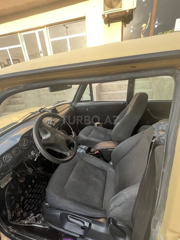 LADA (VAZ) 2106 1986, 85,800 km - 1.6 l - Bakı