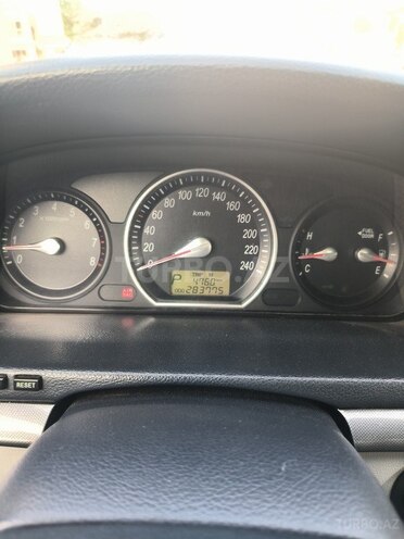 Hyundai Sonata 2004, 283,000 km - 2.4 л - Bakı