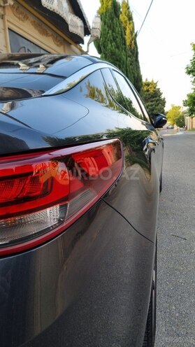 Kia Optima 2017, 140,000 km - 2.0 l - Bakı